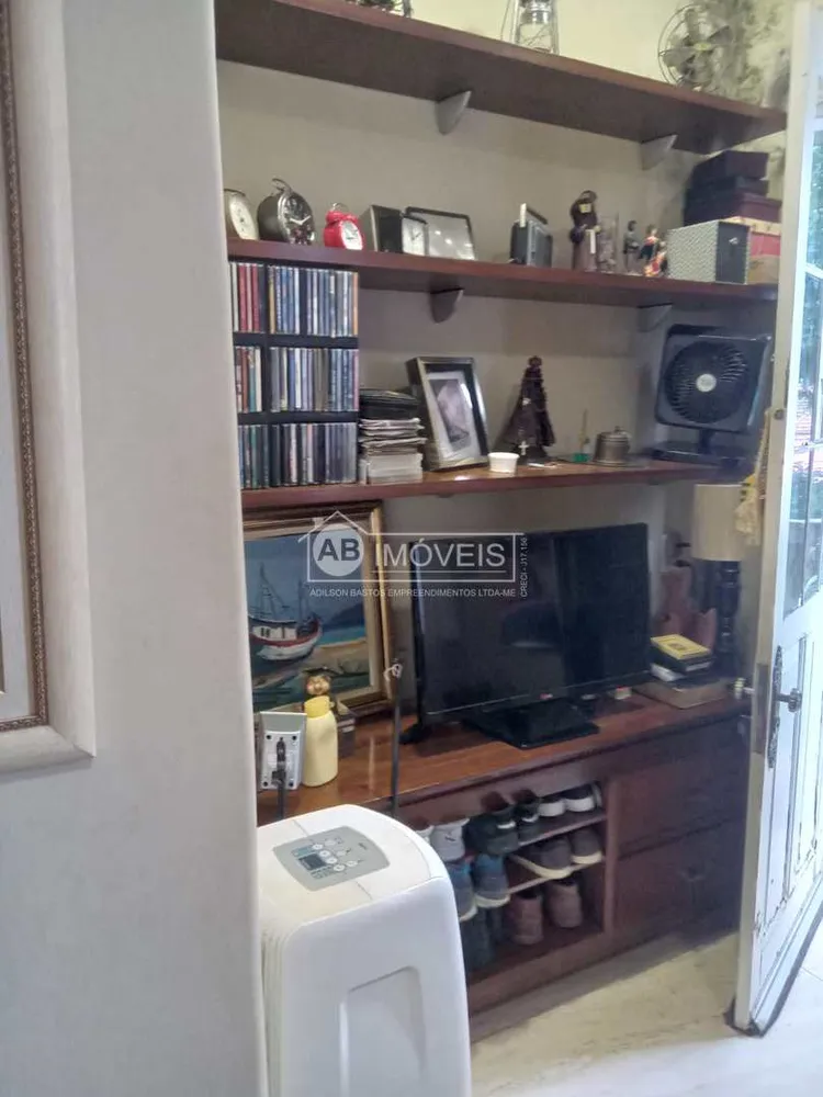 Sobrado, 2 quartos, 140 m² - Foto 6