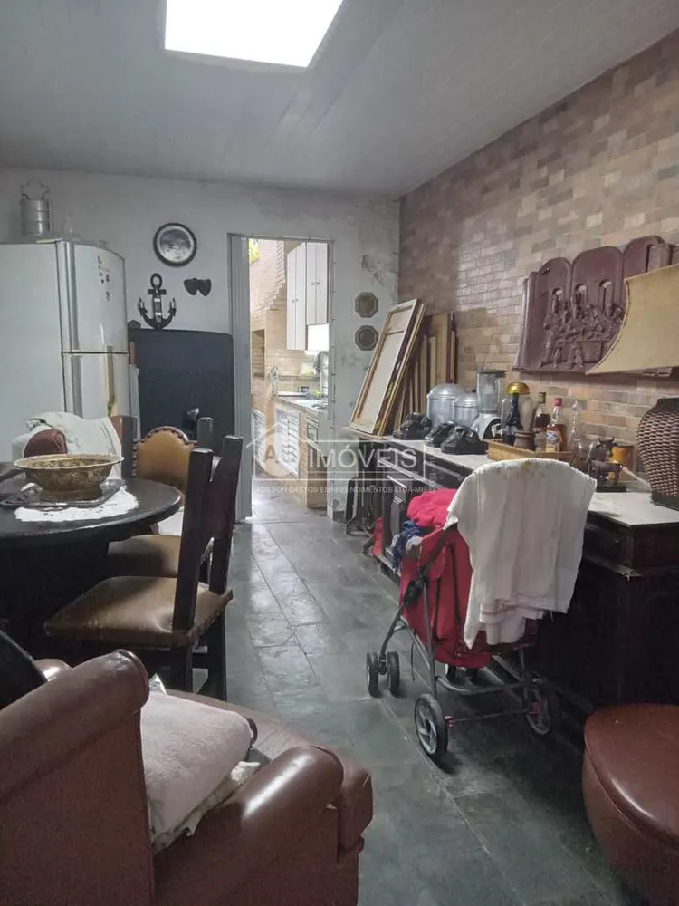 Sobrado, 2 quartos, 140 m² - Foto 17