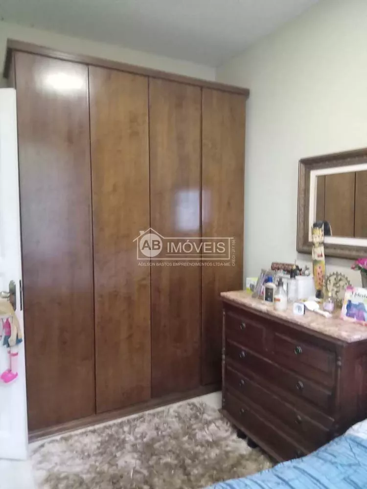 Sobrado, 2 quartos, 140 m² - Foto 17