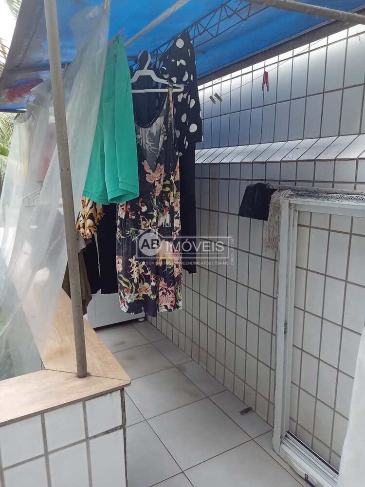 Sobrado à venda com 2 quartos, 140m² - Foto 12