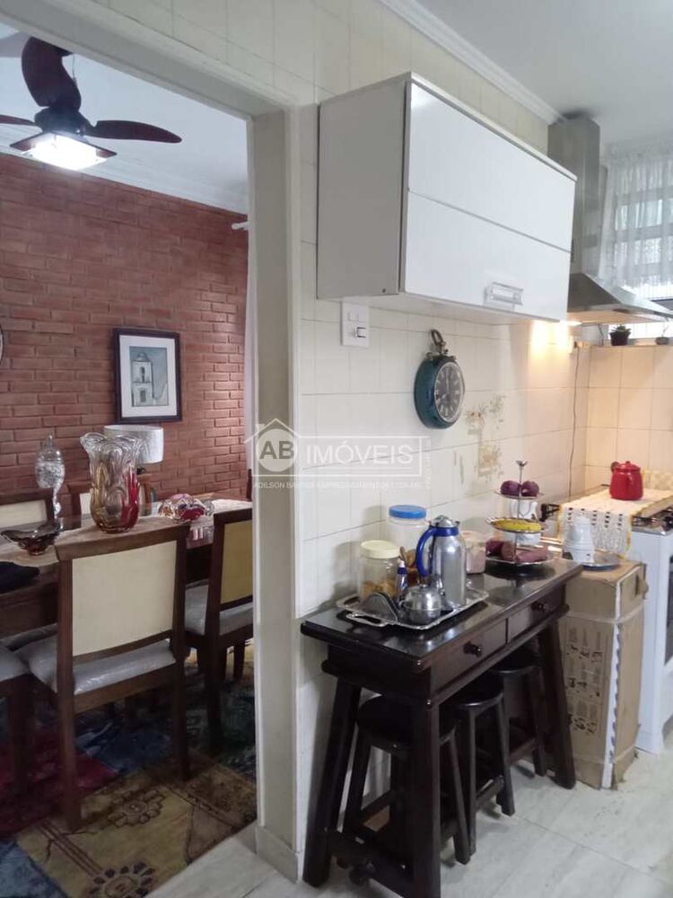 Sobrado à venda com 2 quartos, 140m² - Foto 5