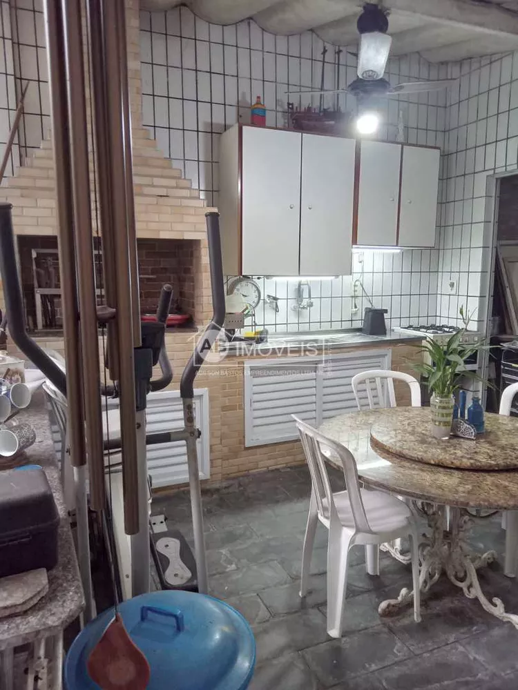 Sobrado, 2 quartos, 140 m² - Foto 20