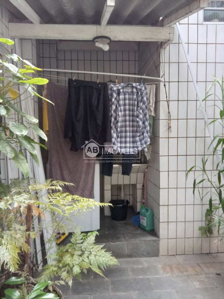 Sobrado à venda com 2 quartos, 140m² - Foto 7