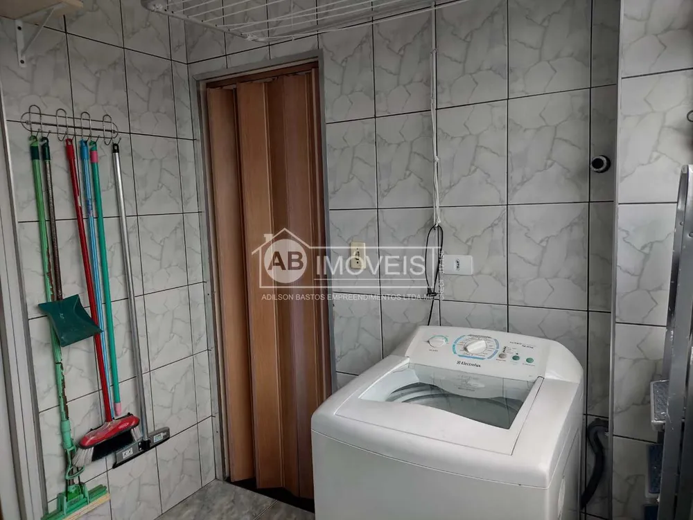 Apartamento, 3 quartos, 84 m² - Foto 9