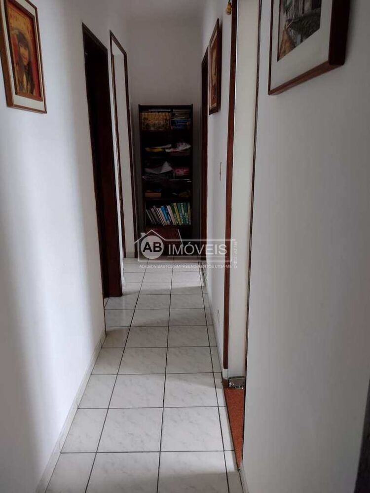 Apartamento, 3 quartos, 84 m² - Foto 1