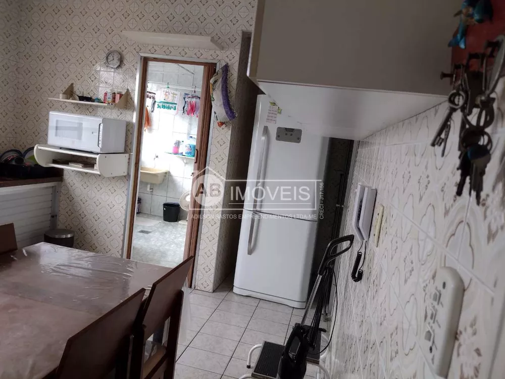 Apartamento, 3 quartos, 84 m² - Foto 16