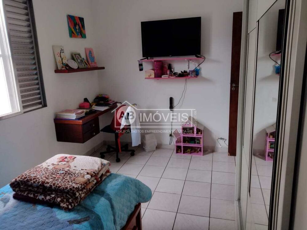 Apartamento, 3 quartos, 84 m² - Foto 6
