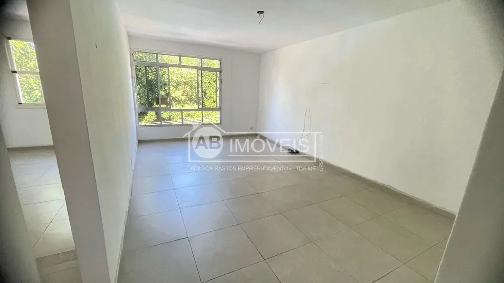 Apartamento, 2 quartos, 96 m² - Foto 1