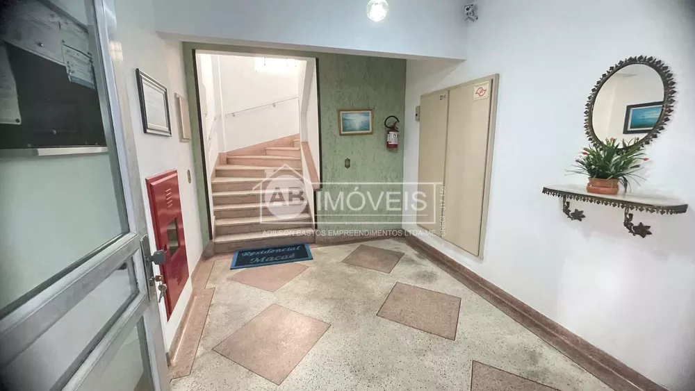 Apartamento, 2 quartos, 96 m² - Foto 3