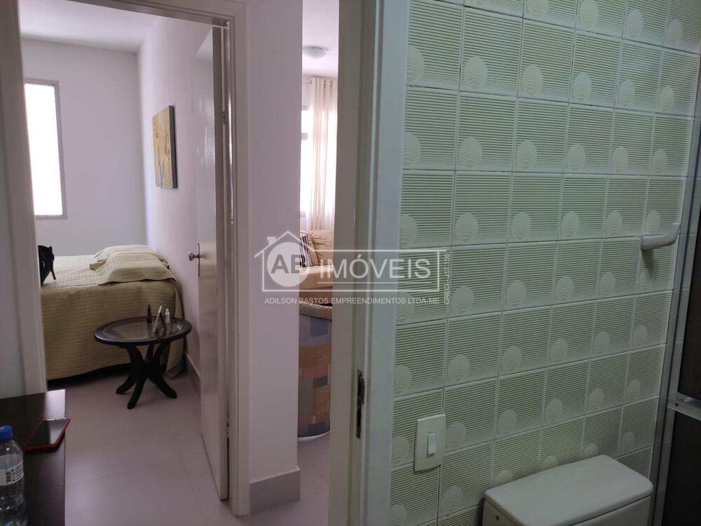 Apartamento para alugar com 1 quarto, 52m² - Foto 5