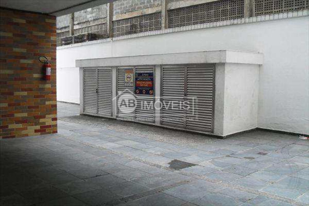 Apartamento para alugar com 1 quarto, 52m² - Foto 12