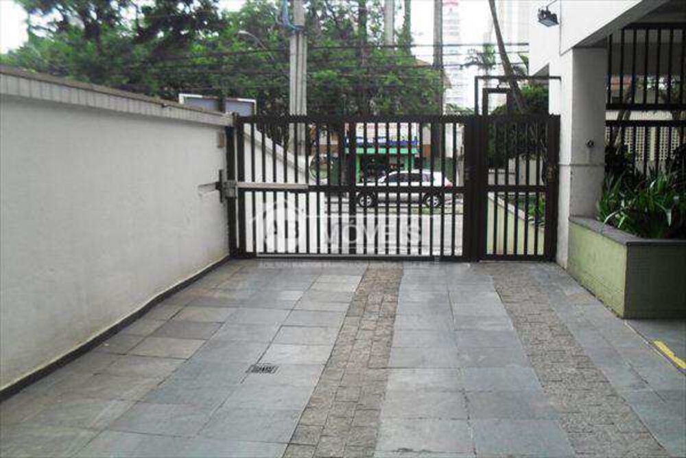 Apartamento para alugar com 1 quarto, 52m² - Foto 10