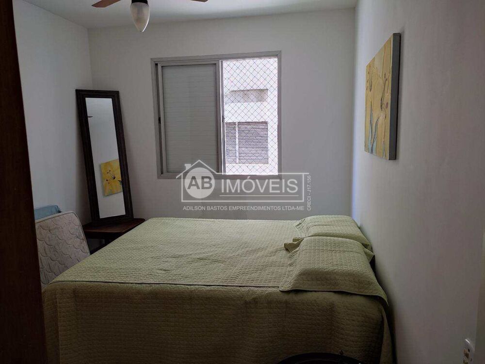Apartamento para alugar com 1 quarto, 52m² - Foto 2
