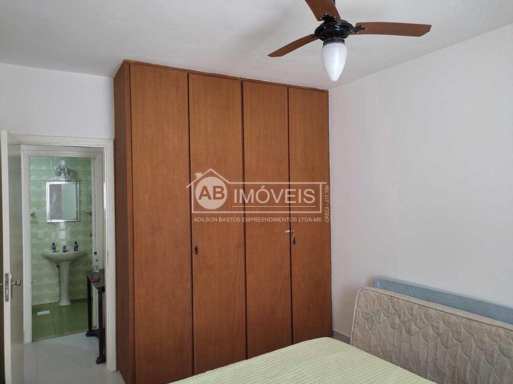 Apartamento para alugar com 1 quarto, 52m² - Foto 3