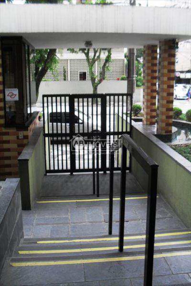 Apartamento para alugar com 1 quarto, 52m² - Foto 6
