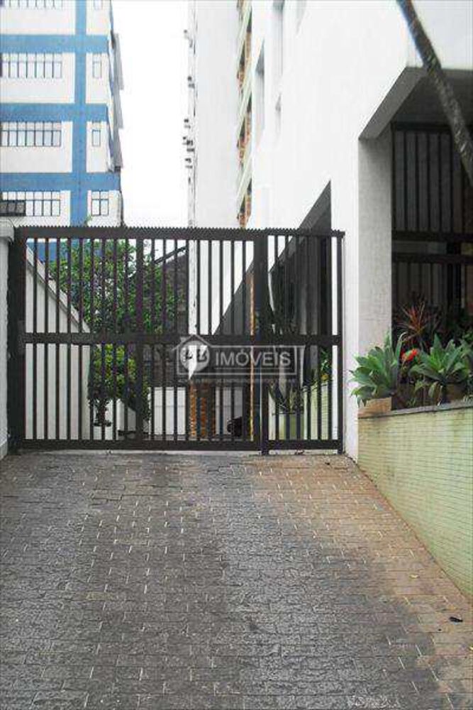 Apartamento para alugar com 1 quarto, 52m² - Foto 9
