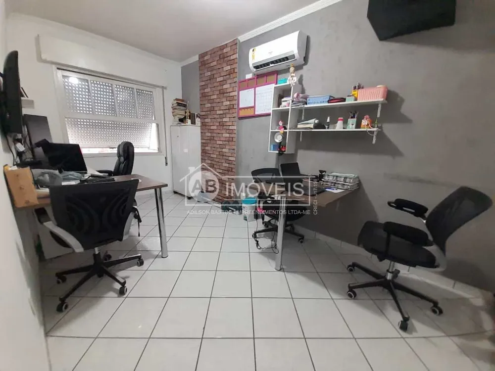 Apartamento, 3 quartos, 115 m² - Foto 11