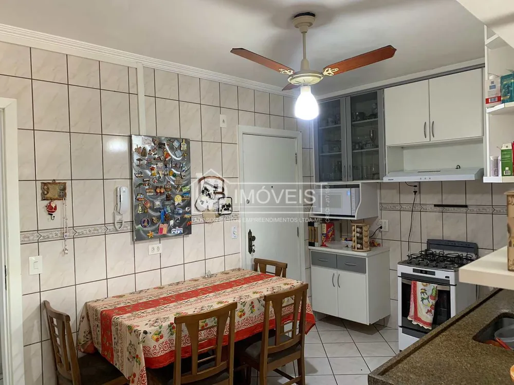 Apartamento, 3 quartos, 115 m² - Foto 4