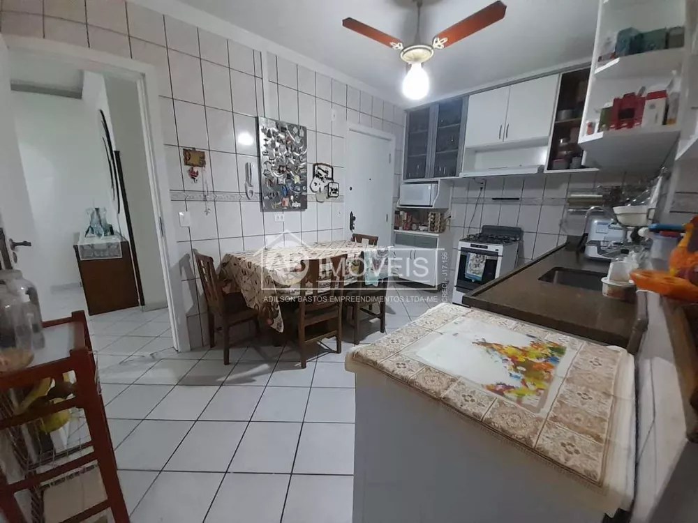 Apartamento, 3 quartos, 115 m² - Foto 2