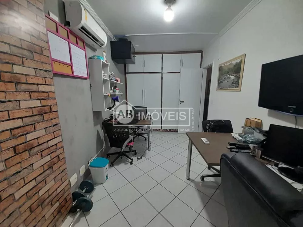 Apartamento, 3 quartos, 115 m² - Foto 1