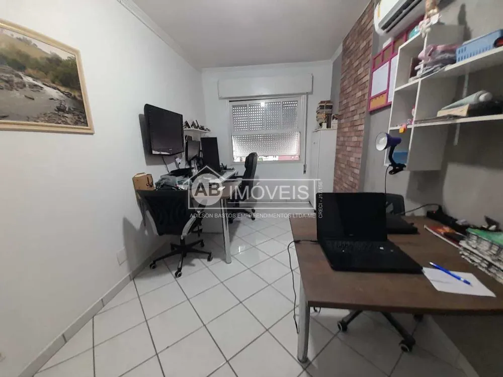 Apartamento, 3 quartos, 115 m² - Foto 10