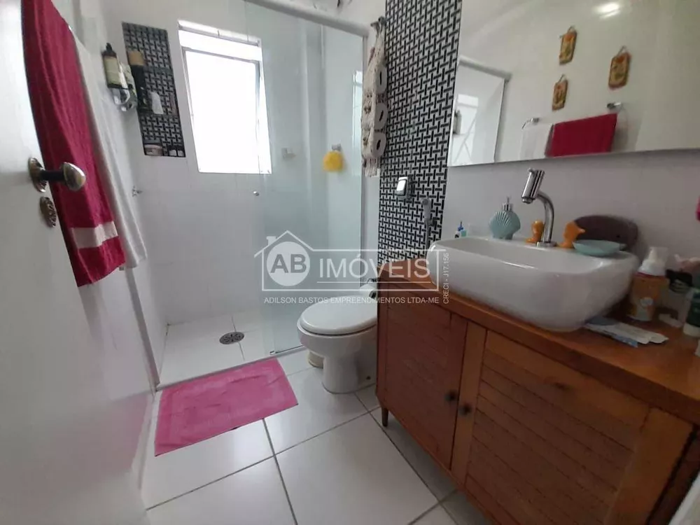Apartamento, 3 quartos, 115 m² - Foto 3