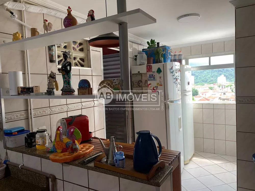 Apartamento, 3 quartos, 115 m² - Foto 4