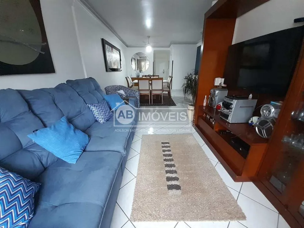 Apartamento, 3 quartos, 115 m² - Foto 1