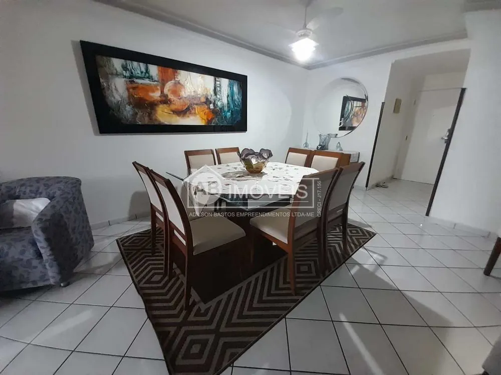 Apartamento, 3 quartos, 115 m² - Foto 3
