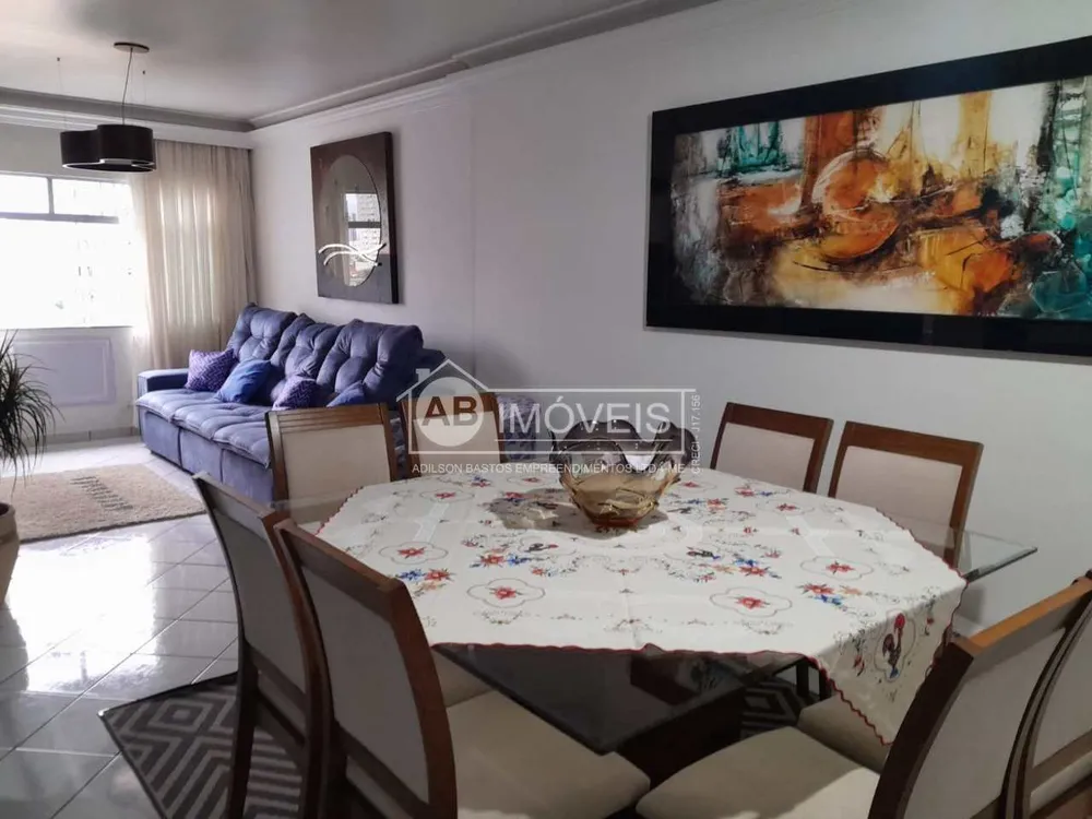 Apartamento, 3 quartos, 115 m² - Foto 2