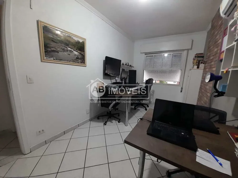 Apartamento, 3 quartos, 115 m² - Foto 12