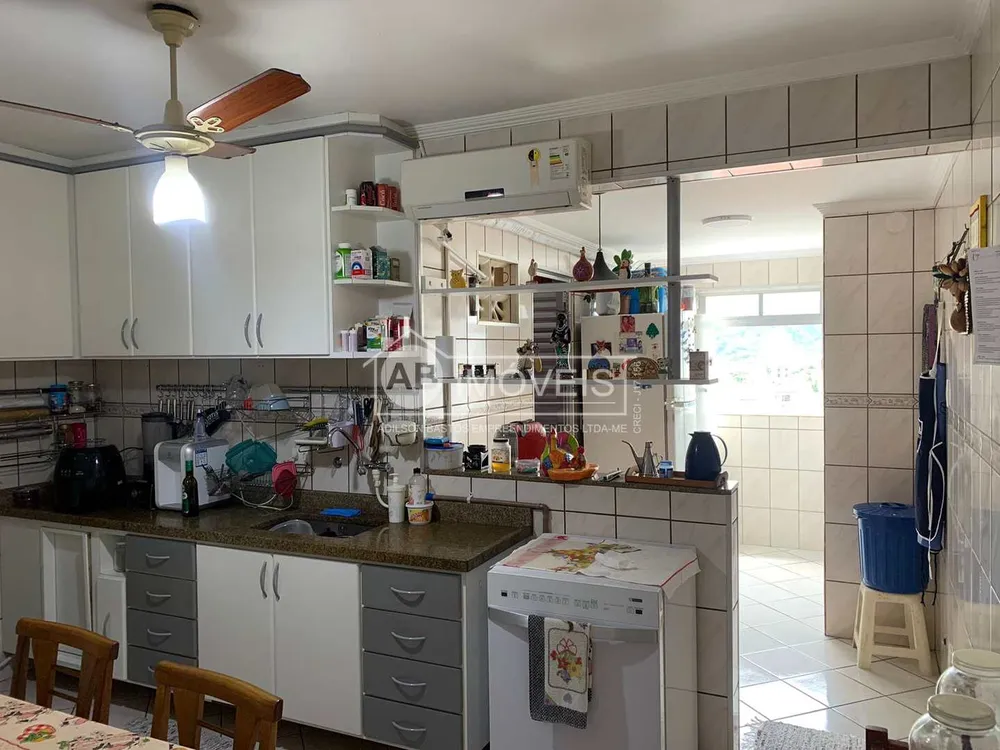 Apartamento, 3 quartos, 115 m² - Foto 6