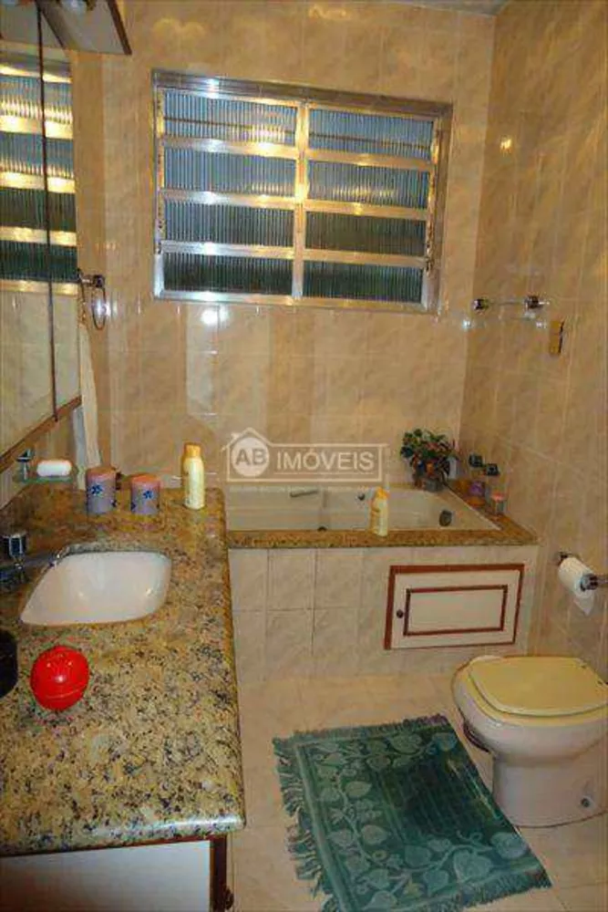 Sobrado, 3 quartos, 240 m² - Foto 2