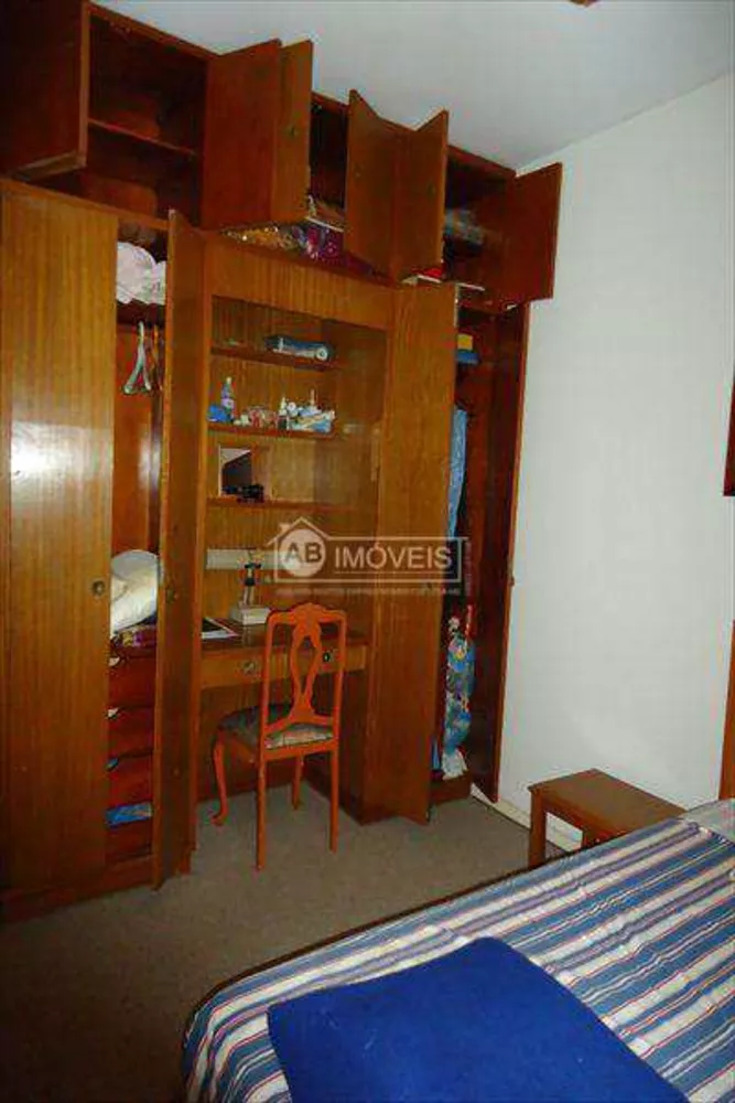 Sobrado, 3 quartos, 240 m² - Foto 3