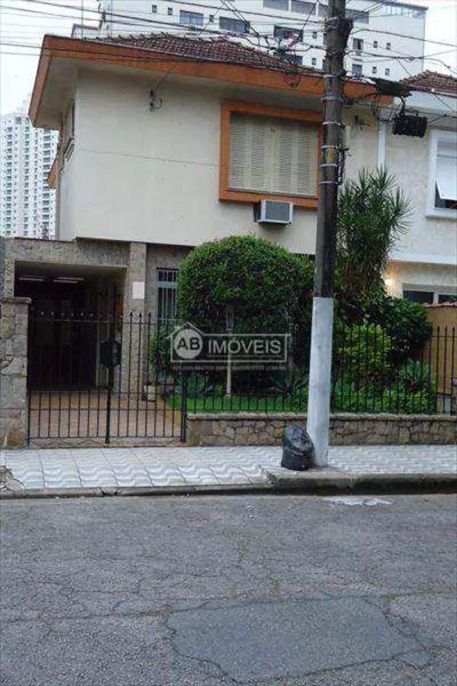 Sobrado, 3 quartos, 240 m² - Foto 4