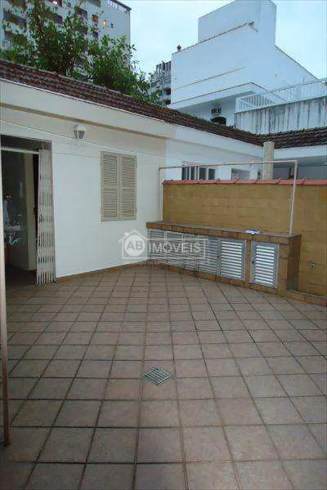 Sobrado, 3 quartos, 240 m² - Foto 1
