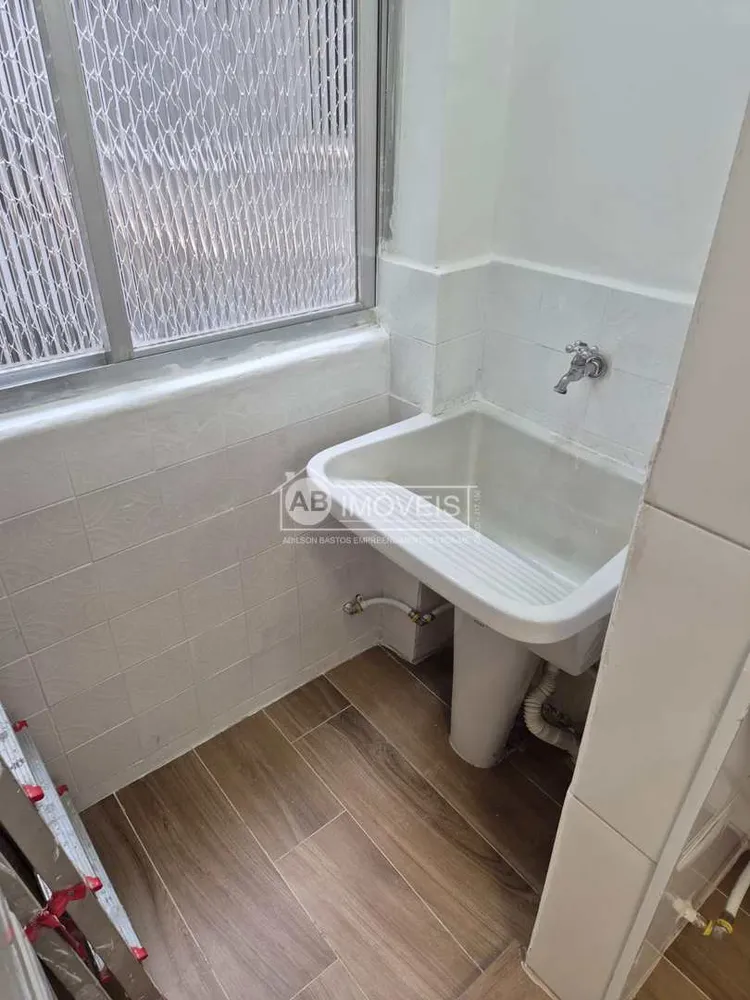Apartamento, 2 quartos, 55 m² - Foto 8