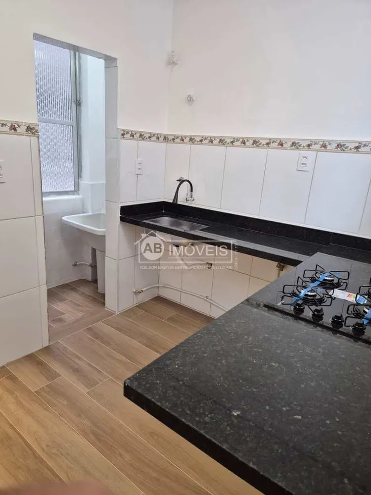 Apartamento, 2 quartos, 55 m² - Foto 4