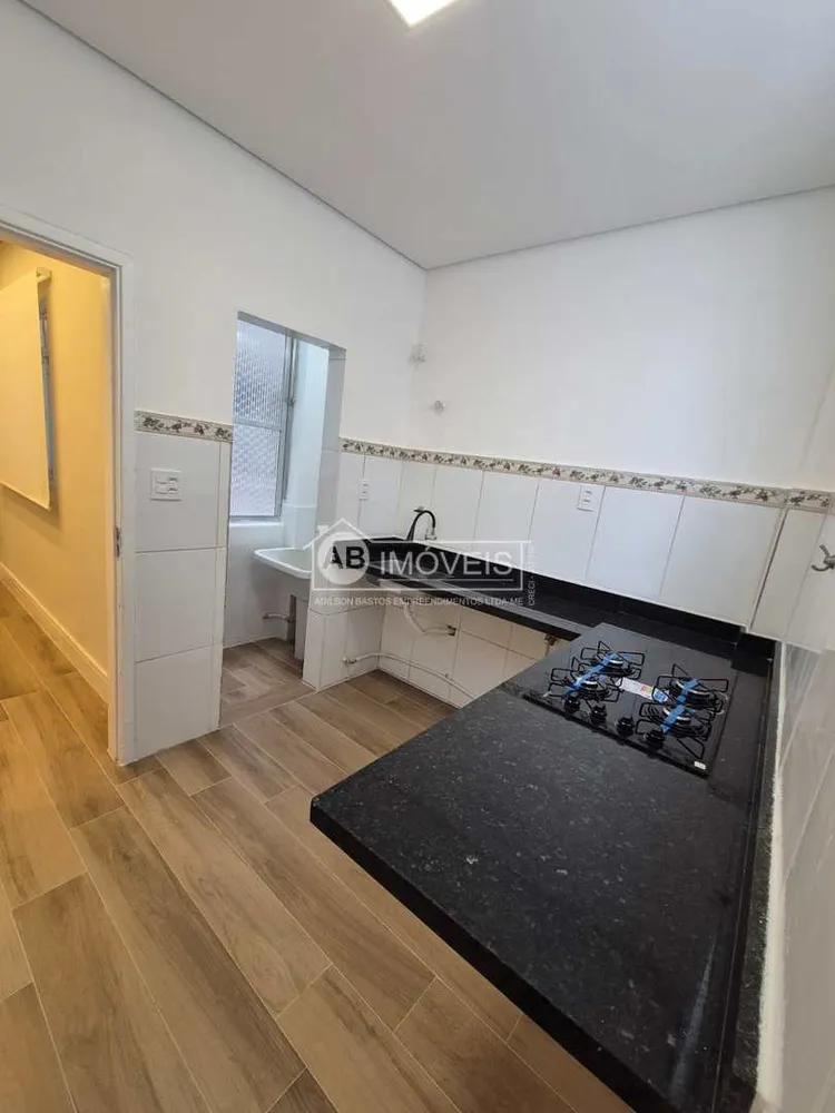 Apartamento, 2 quartos, 55 m² - Foto 6