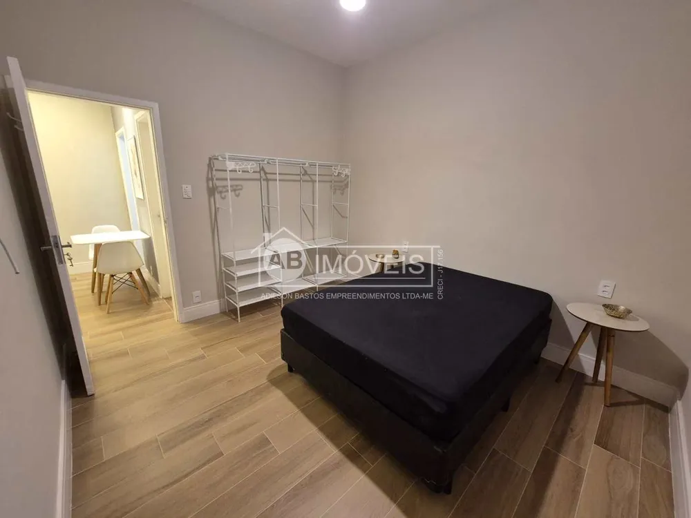 Apartamento, 2 quartos, 55 m² - Foto 11