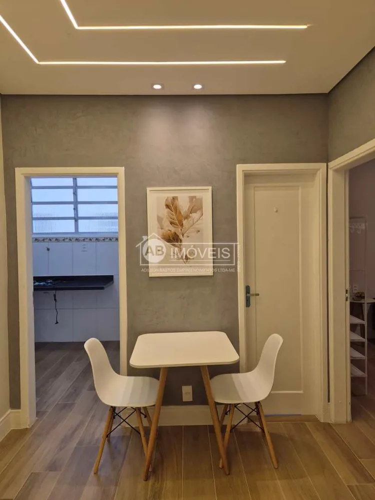 Apartamento, 2 quartos, 55 m² - Foto 16