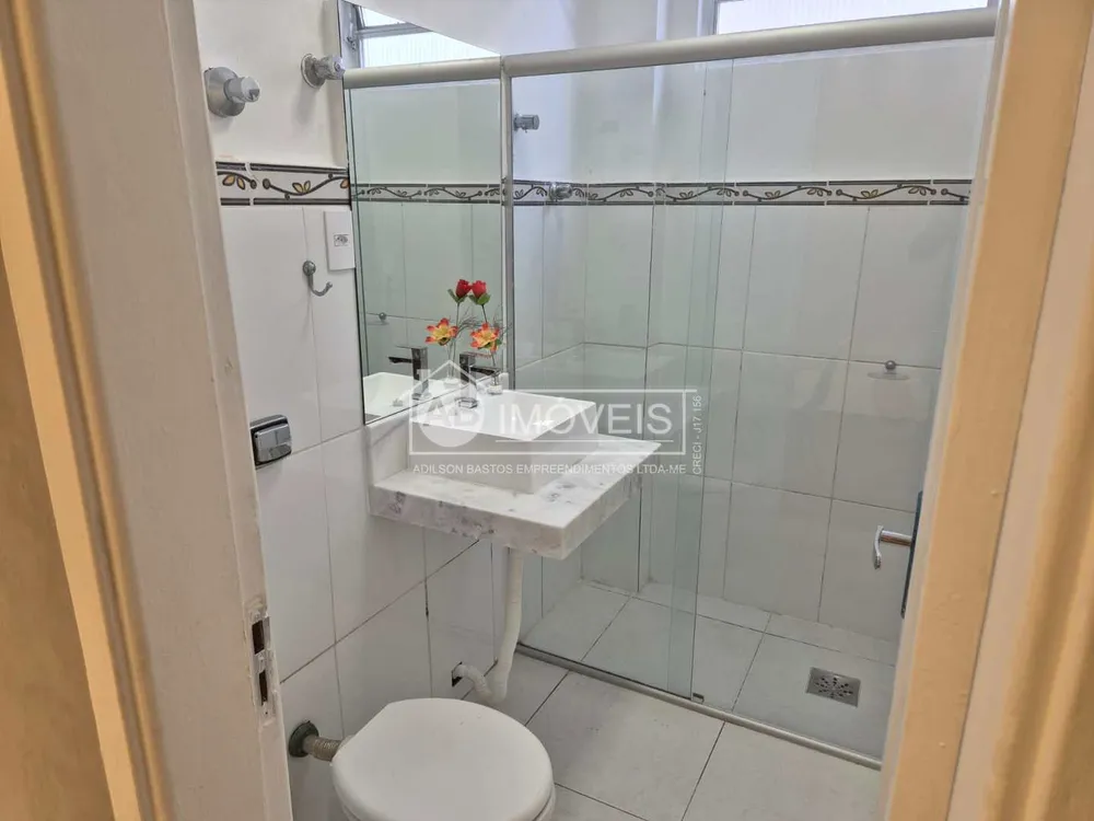 Apartamento, 2 quartos, 55 m² - Foto 14