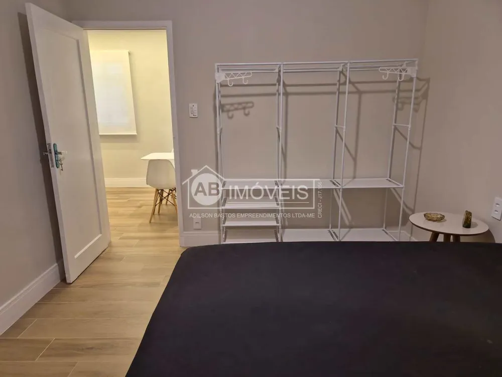 Apartamento, 2 quartos, 55 m² - Foto 10