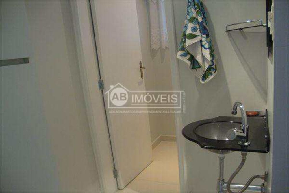 Apartamento, 4 quartos, 160 m² - Foto 12