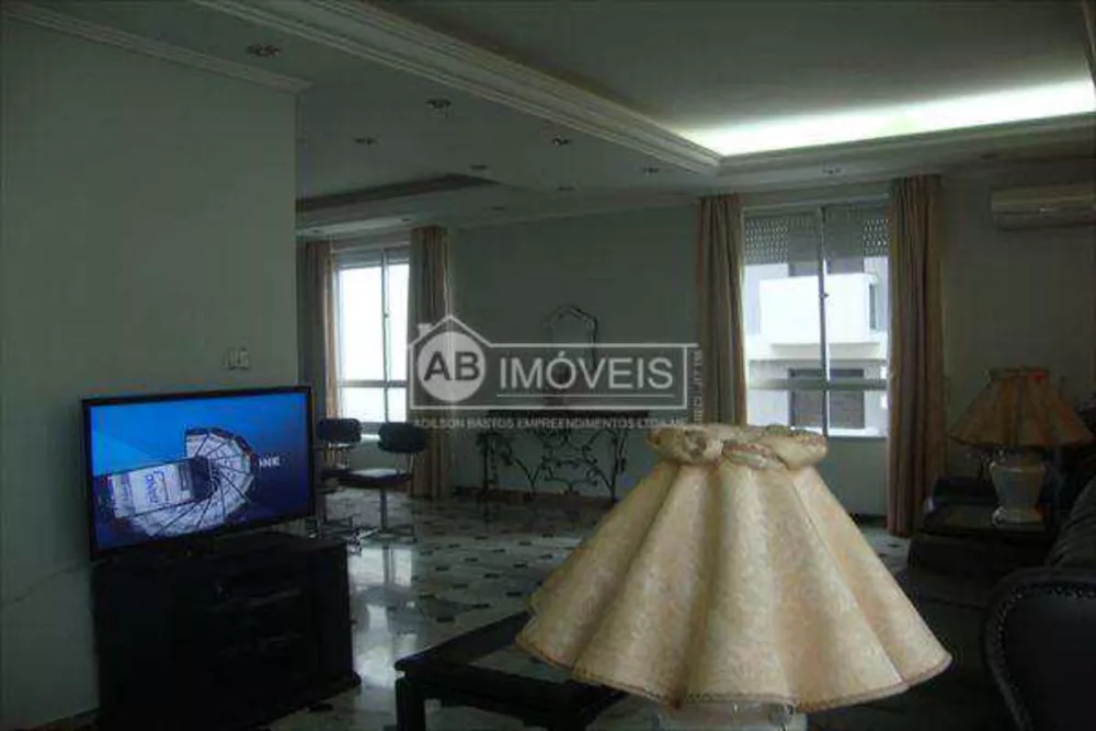 Apartamento, 4 quartos, 160 m² - Foto 17