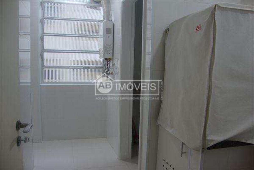 Apartamento, 4 quartos, 160 m² - Foto 11
