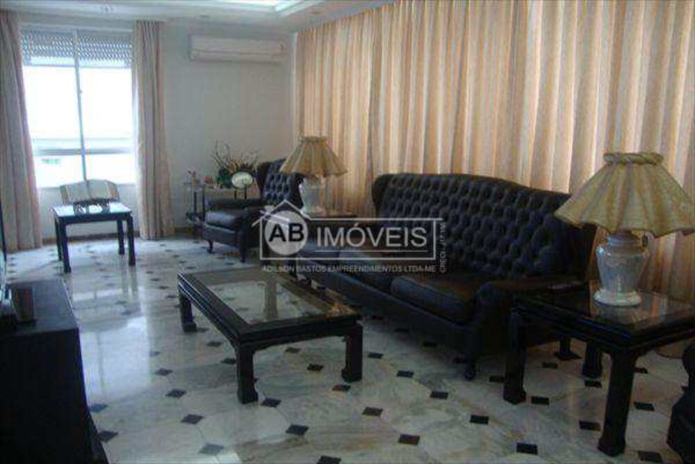 Apartamento, 4 quartos, 160 m² - Foto 16