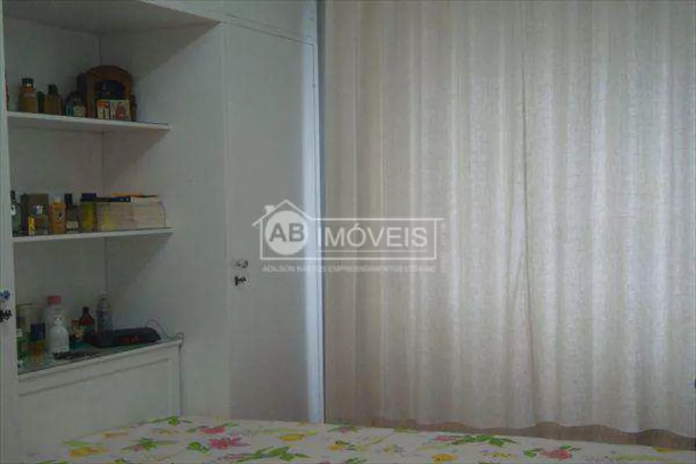 Apartamento, 4 quartos, 160 m² - Foto 20