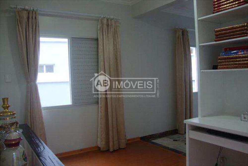 Apartamento, 4 quartos, 160 m² - Foto 2