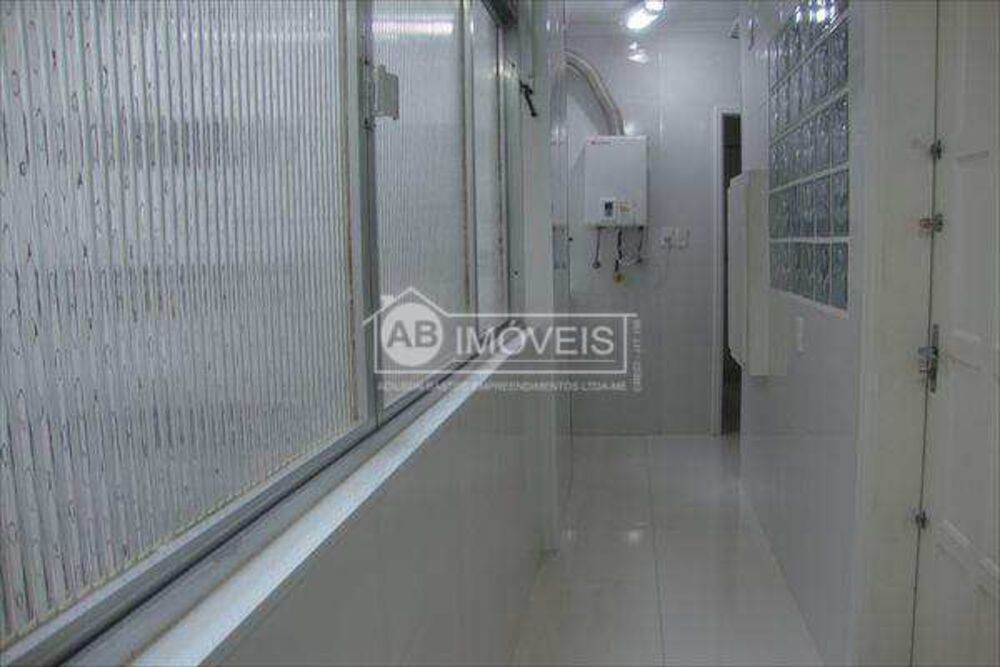 Apartamento, 4 quartos, 160 m² - Foto 4